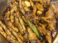 -江城燕子大排档(江汉路步行街店)