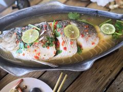 -Doo Dee Thai Food(Issan/Isaan/Esan)
