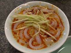 芥末凉粉-河东颐祥阁(世贸店)
