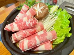 -银波·烧鸟居酒屋·平价日料(万达广场福清清昌大道店)