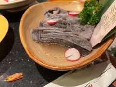 -牛New寿喜烧(金茂览秀城店)