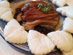 -大鸭梨烤鸭(金色漫香店)