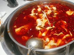 -蛙蛙鸡冷锅鱼(驷马桥店)