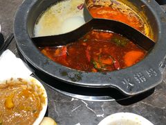 -火锅岛潮牌自助餐厅(天津天佑城店)