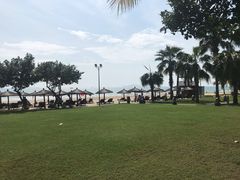 -三亚湾海居铂尔曼度假酒店