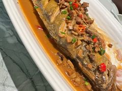 -披云云小馆·味道江湖(姚家园万象汇店)
