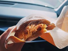 火腿芝士可颂-Luneurs(幸福里店)