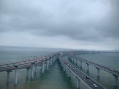 -星海湾跨海大桥