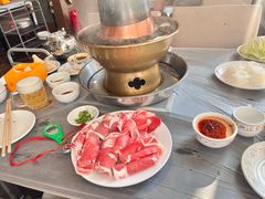 -鑫龙火锅城(青岛分店)