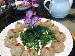 -茶叁酒肆·楚味江湖(菱角湖店)