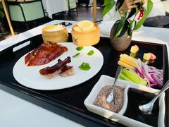 梧桐四味烤鸭-梧桐