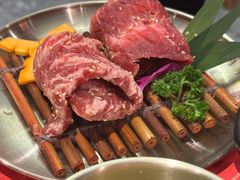 -西塔老太太泥炉烤肉(双井店)