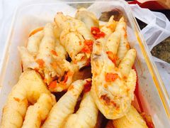 -鸡脚旮旯平江路店