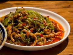 -福满楼特色餐厅(金牛万达广场店)