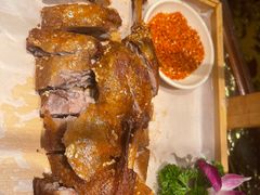 -缪氏川菜(深圳北站缤果空间店)