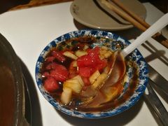 -老天桥蛙炉火锅(姑苏总店)