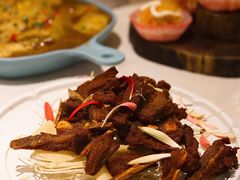 -香香海南菜餐厅