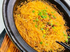 蟹黄粉丝煲-美极鲜食坊(宝安南路店)