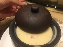 -酌宴府The China Club·广州万富希尔顿酒店(云城东路店)