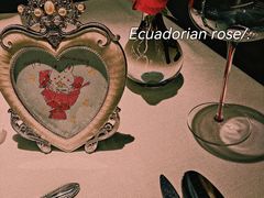 -弦月窗LUNETTE BY AMANDA(复兴路店)