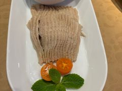 -庭悦餐厅(华侨城店)