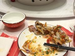 -聚鑫阁江浙菜·非遗传承技艺(闵行交大店)
