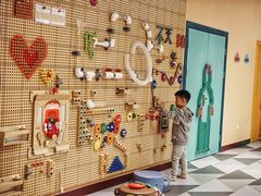 -杭州开元森泊度假乐园