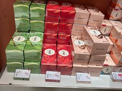 -詹记桃酥(百盛店)