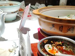 -风味小馆(天目湖宾馆店)