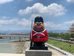 -厦门方特水上乐园