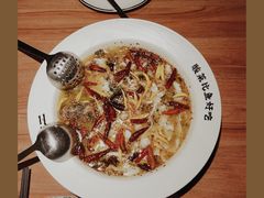 老坛子酸菜鱼-太二酸菜鱼(金沙印象城店)
