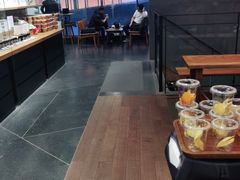 大堂-去茶山(新光里店)