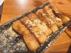 -付小姐在成都(中山公园店)