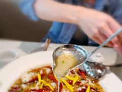 -渔语鱼酸菜鱼新川菜(来福士店)