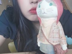 -猫在这儿猫咪咖啡馆·撸猫馆