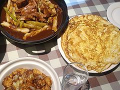 -北京水岸山吧度假村(雁栖镇店)