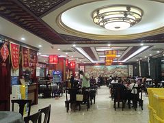 -邢家锅贴老店·非遗·开封菜(金明广场店)