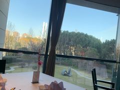 -世博洲际酒店-盛会堂中餐厅
