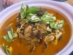 -回·龙虾铺·盆盆蟹·烧烤大排档(回龙观店)