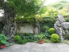 -上海方塔园