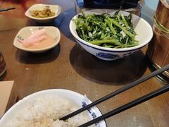 -富正毅三下锅·湘西韵味(天门山索道店)