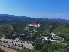 -承德避暑山庄景区