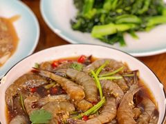 -唔止卤嘢·潮州菜(鹭江店)