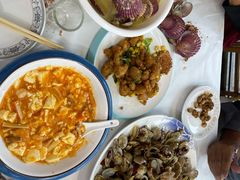 -北戴河庆山饭店·海鲜砂锅粥(北戴河黑石路店)