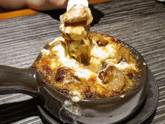 法式焗蜗牛-斗牛士牛排餐厅(嘉里汇店)