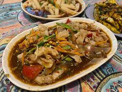 -半坡九号老挝冰咖啡