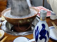 -大明铜锅·烤涮坊·烧烤(总店)