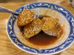 -黄记潮汕甜汤(贝底田坊店)