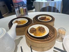 -万龙洲海鲜(南新仓店)