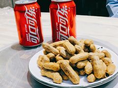 盐水花生-大拇指龙虾(凤凰广场店)